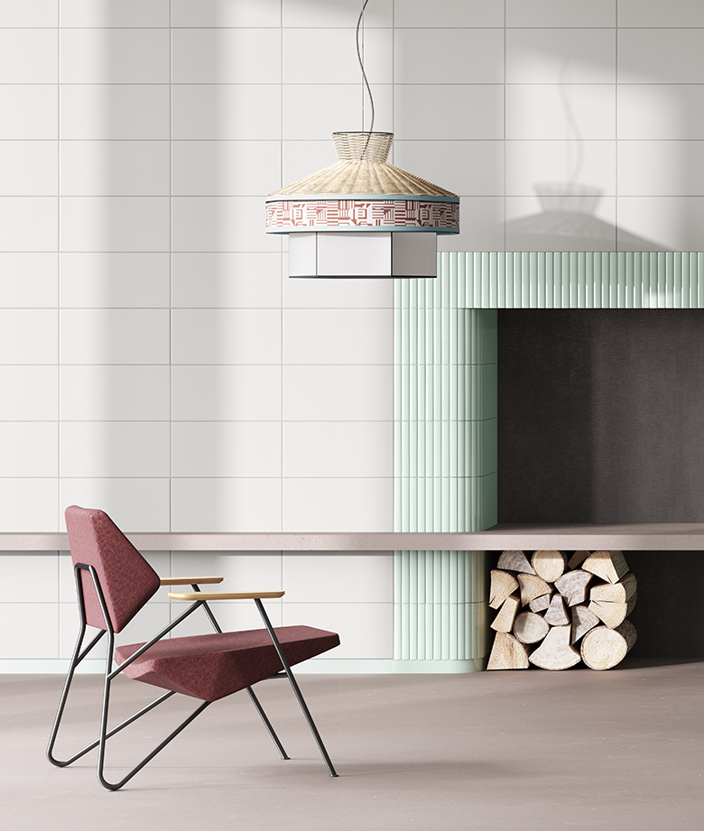 Terzo Piano_Ceramica Vogue_System_Living