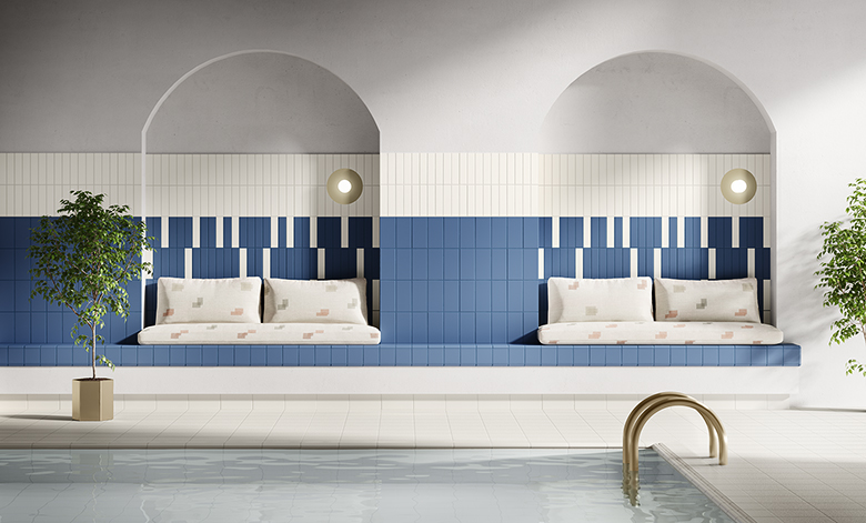Terzo Piano_Ceramica Vogue_System_Pool