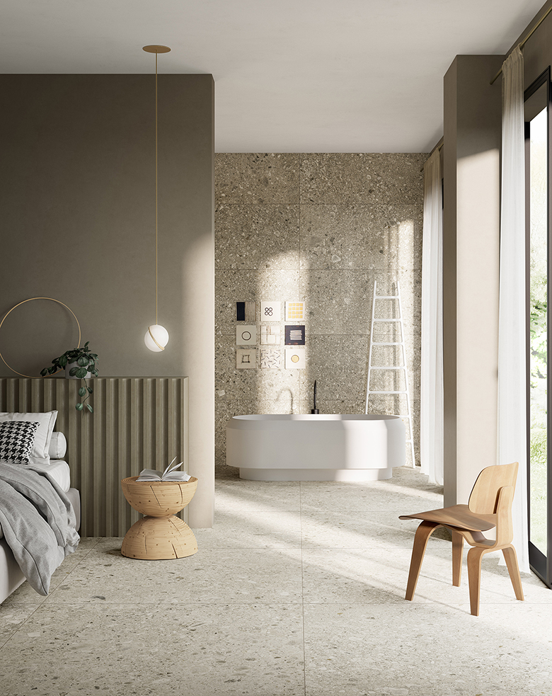 Terzo Piano x Ceramica Del Conca - Stelvio