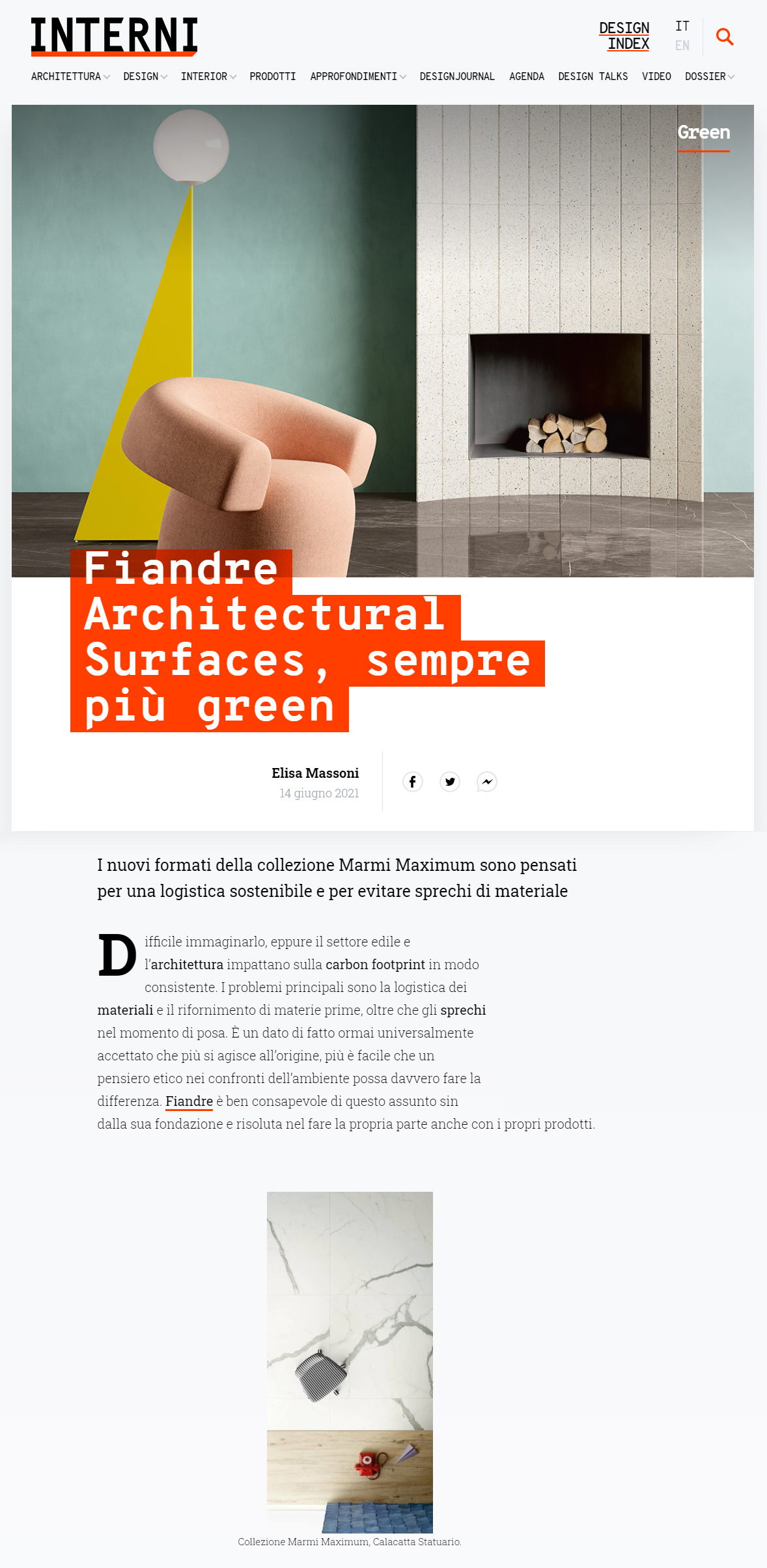 Interni--green-Graniti-Fiandre