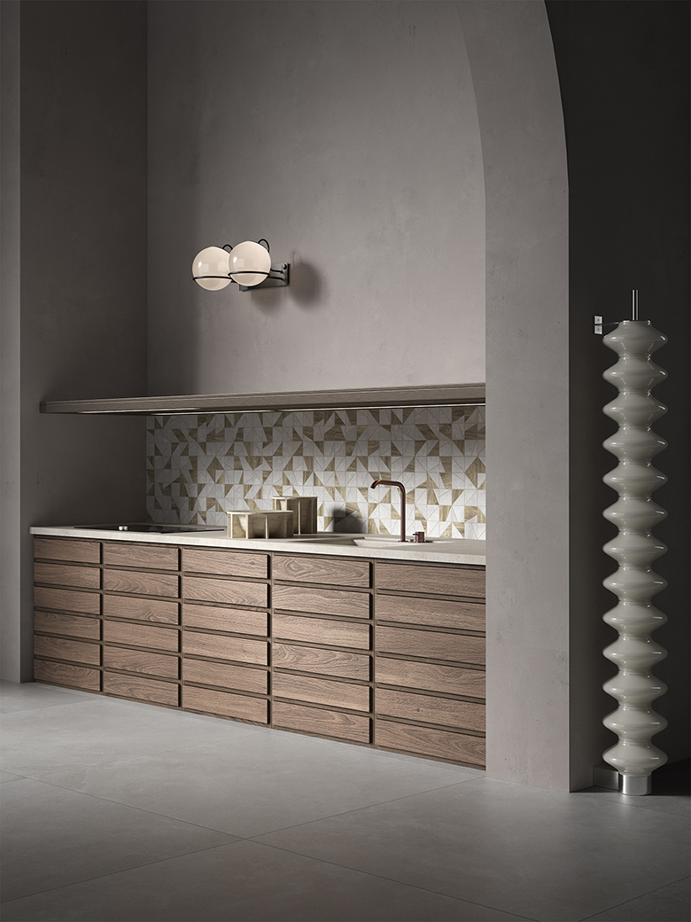 Terzo Piano image realization for Vallelunga | art direction and styling IKOS design