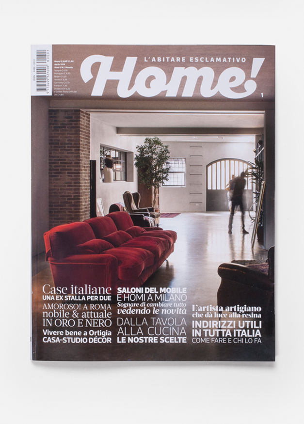 preview ragno home bistrot wall terzo piano image