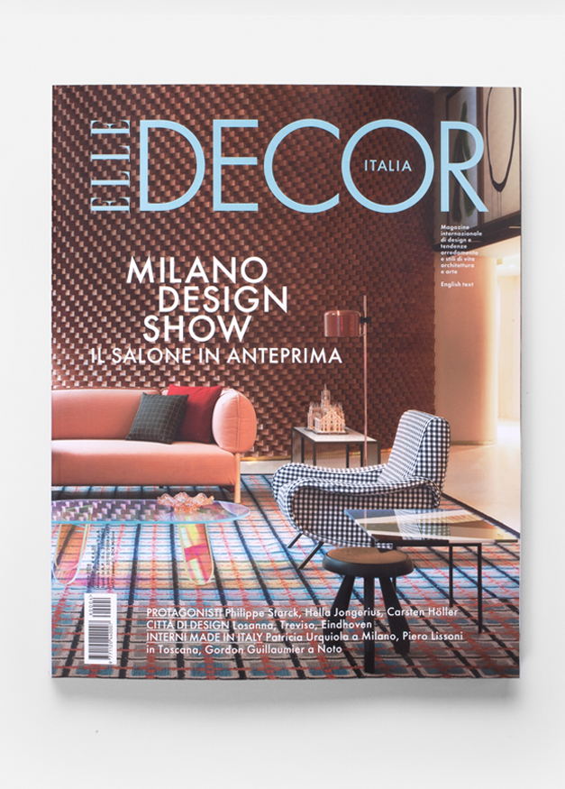 preview elle decor mosaico+ aprile 2016 shape your style terzo piano image