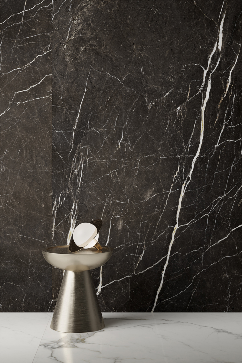 Vanity collection by #CottoDEste - images by #TerzoPiano - #marble classic beauty