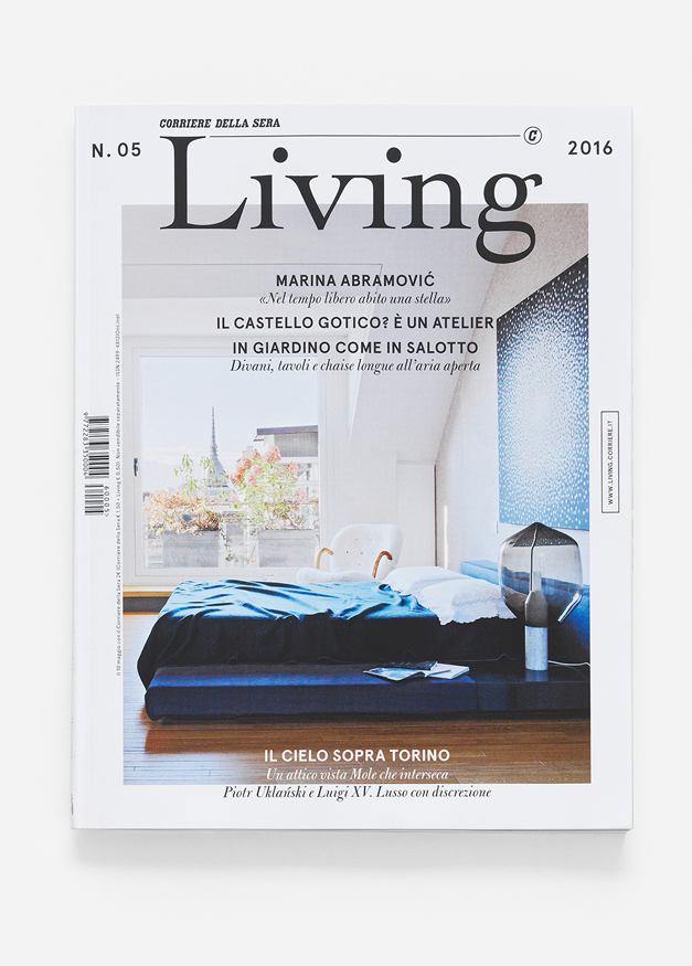 Living Cover Maggio 2016