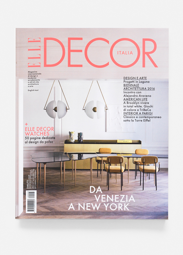 terzo piano render 3d image for mosaico+ elle decor maggio 2016