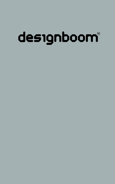 designboom cover terzo piano