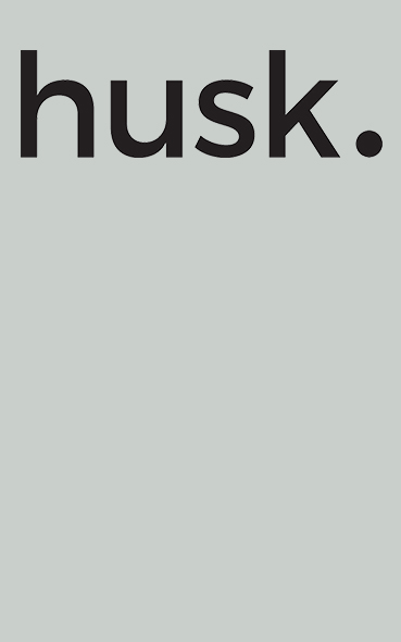 HUSK DESIGN BLOG