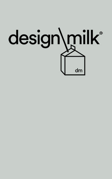 design milk cover