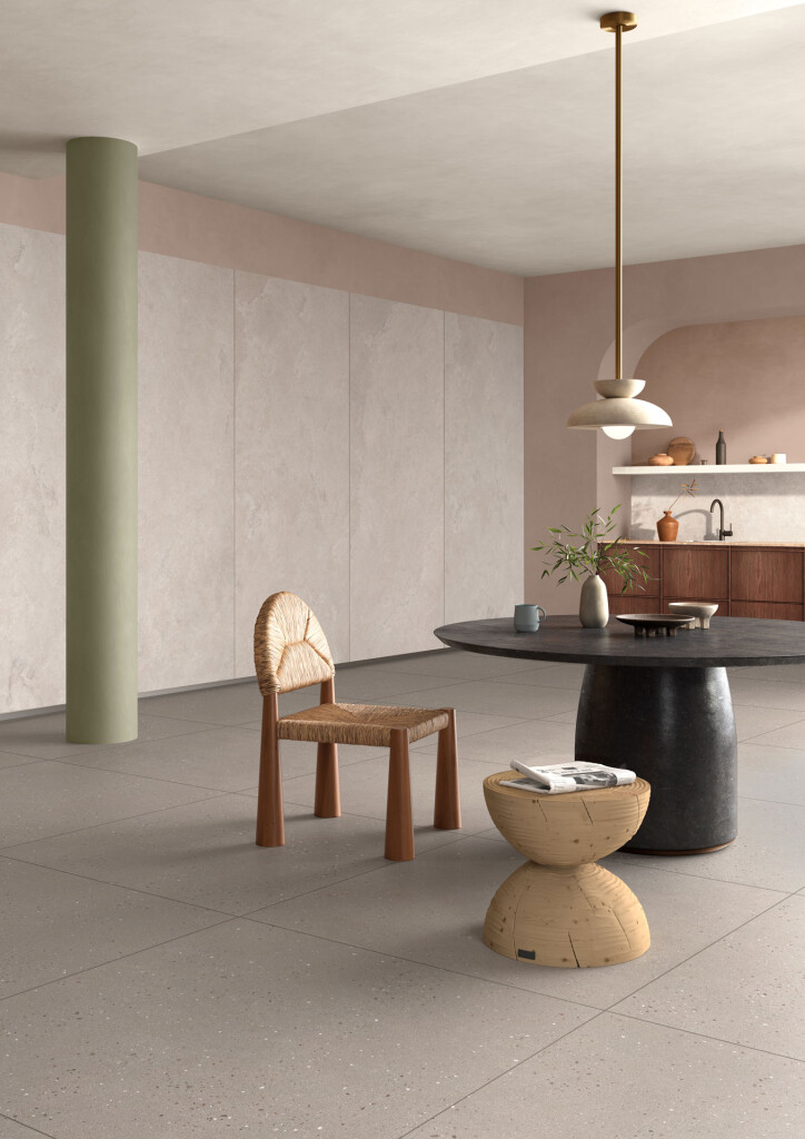 Terzo Piano x VitrA Karo 2025 | nova vita