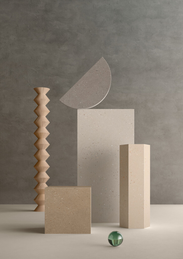 Terzo Piano x VitrA Karo 2025 | nova vita