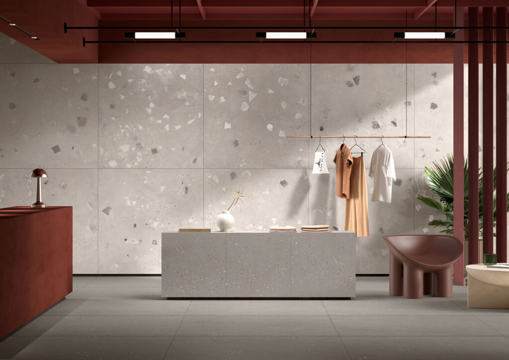 Terzo Piano x VitrA Karo 2025 | nova vita