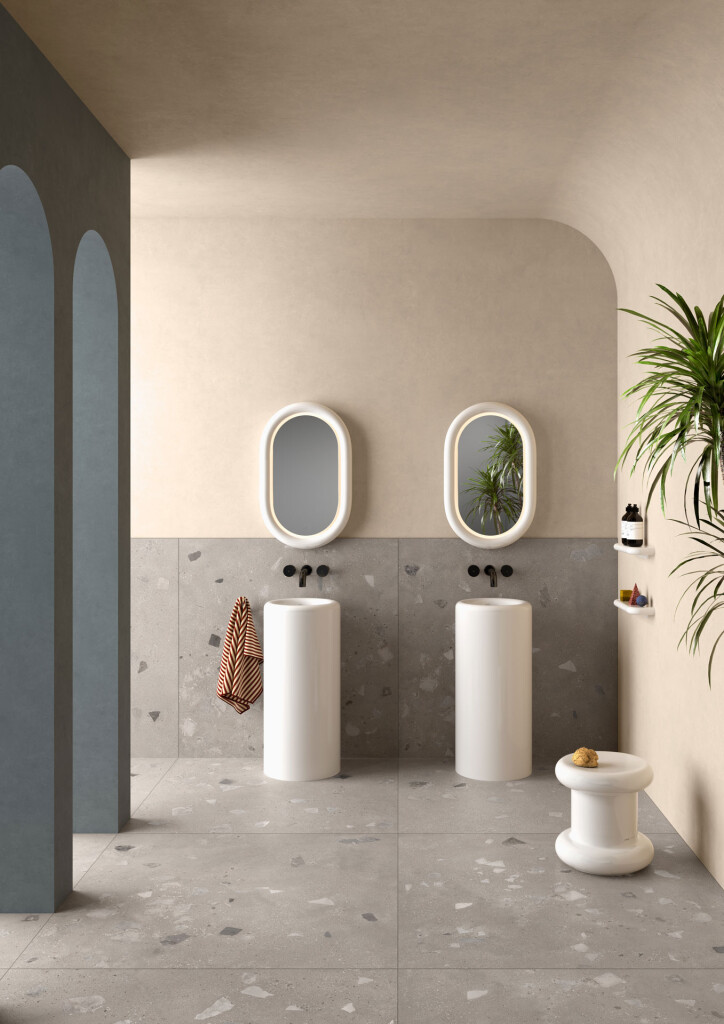 Terzo Piano x VitrA Karo 2025 | nova vita