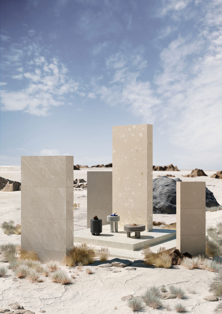 Terzo Piano x VitrA Karo 2025 | nova vita