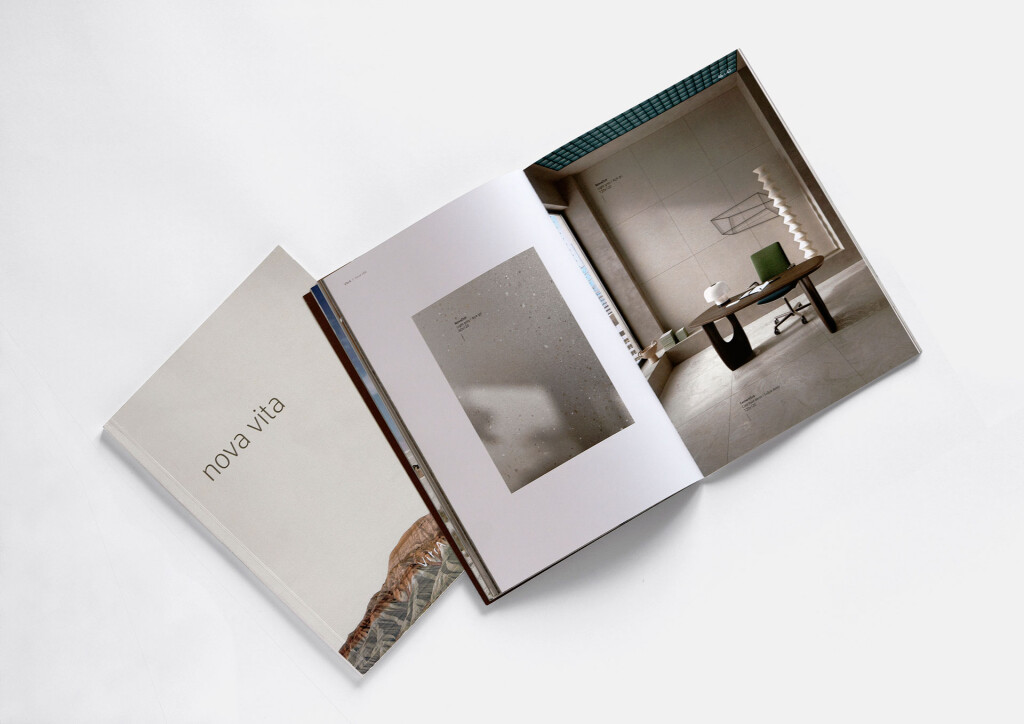 Terzo Piano x VitrA Karo 2025 | nova vita