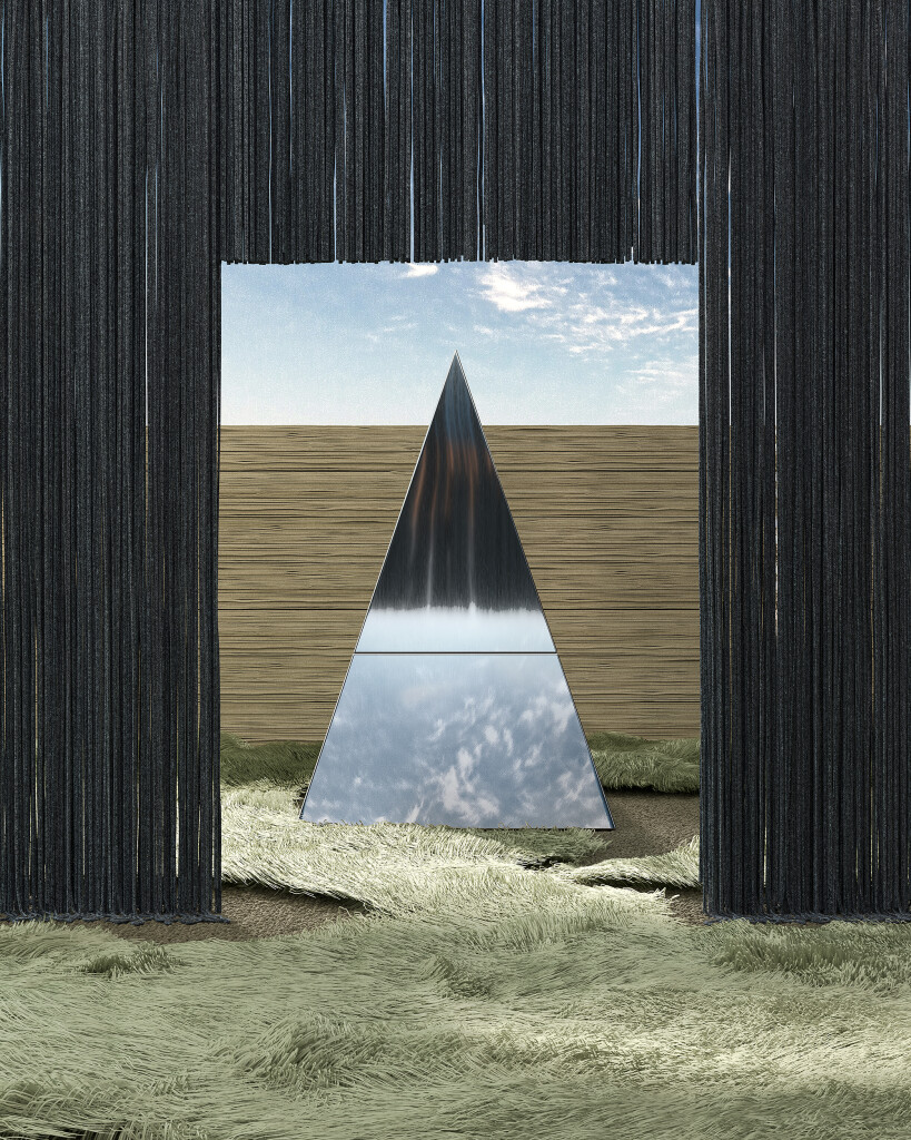 Woolscape- TerzoPiano