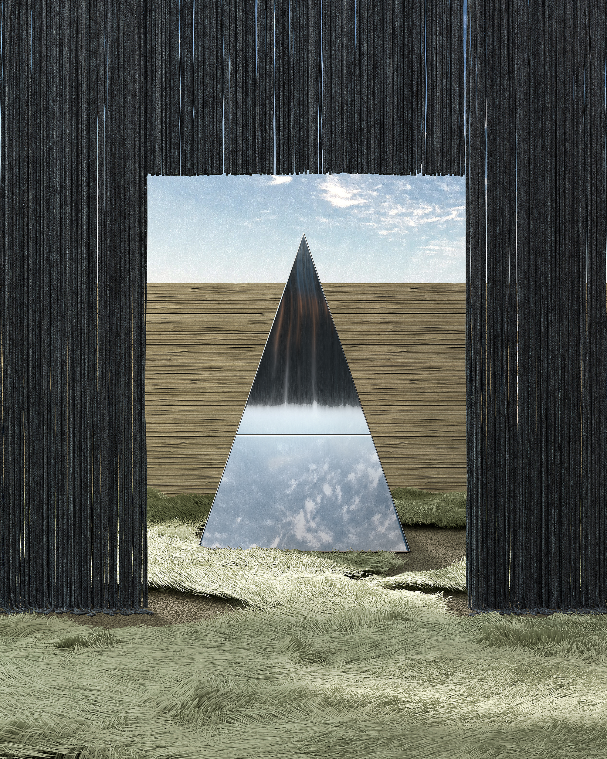 Woolscape- TerzoPiano