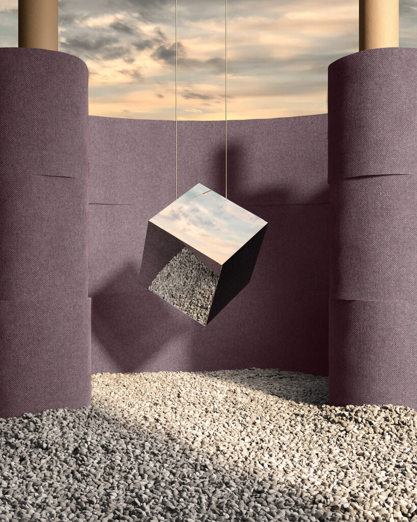 Woolscape- TerzoPiano